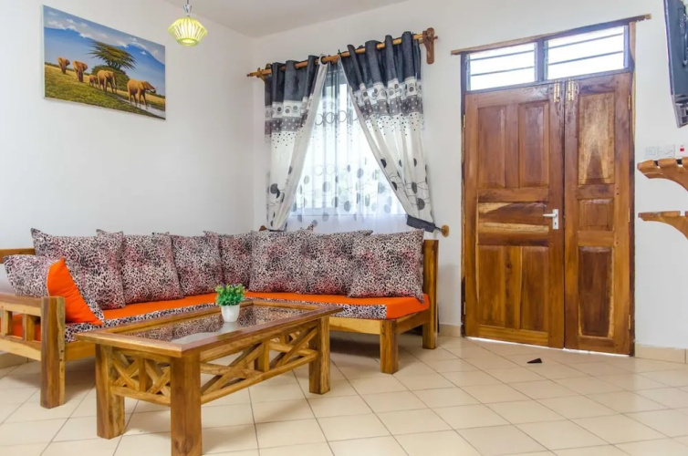 Pendo Villas Diani