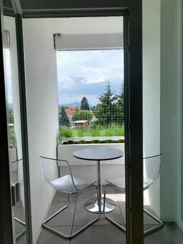 Comfort Double Studio with balcony