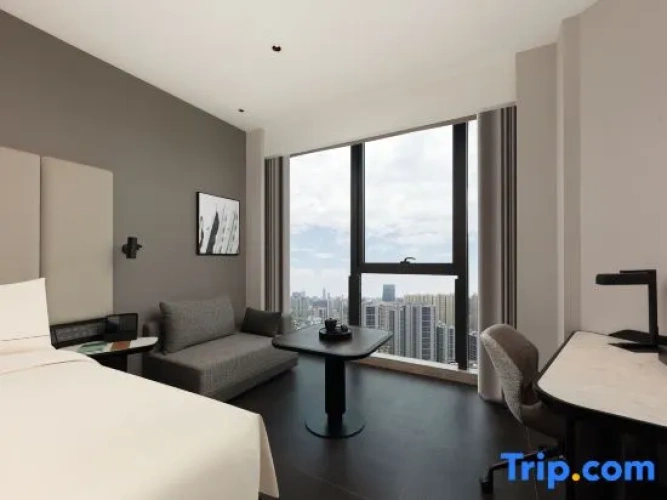 Privilege Double room