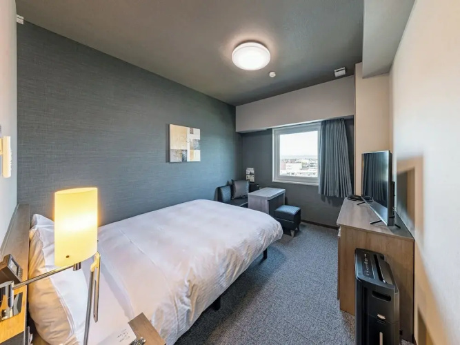 Hotel Route Inn Tonami Inter