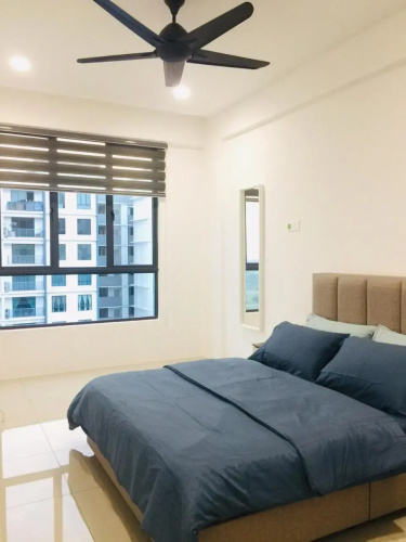 Sofea Casa Homestay Ipoh