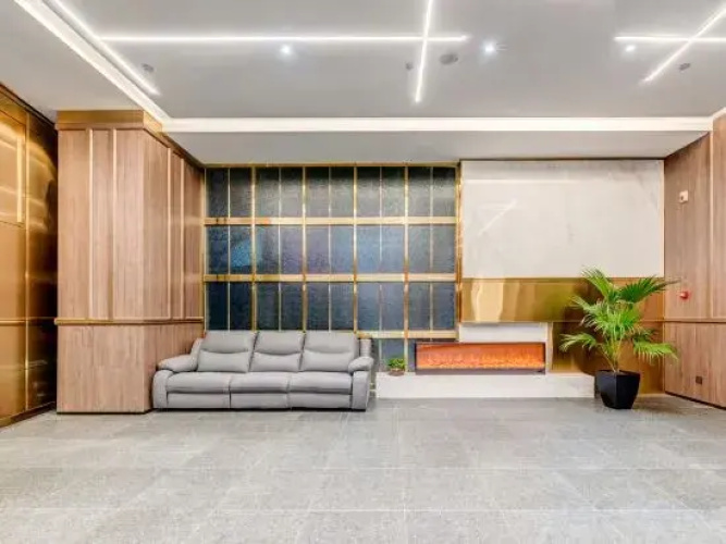 Wuduo Hotel (Baoding High speed Railway East Station Heda New District Branch)