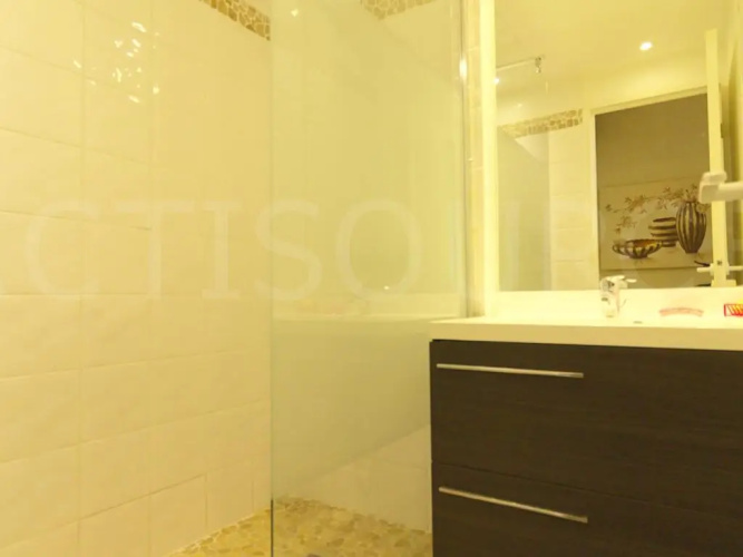 Appartement Saint-Raphaël, 1 pièce, 4 personnes - FR-1-504-567