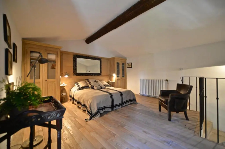 Villa Hautvallon