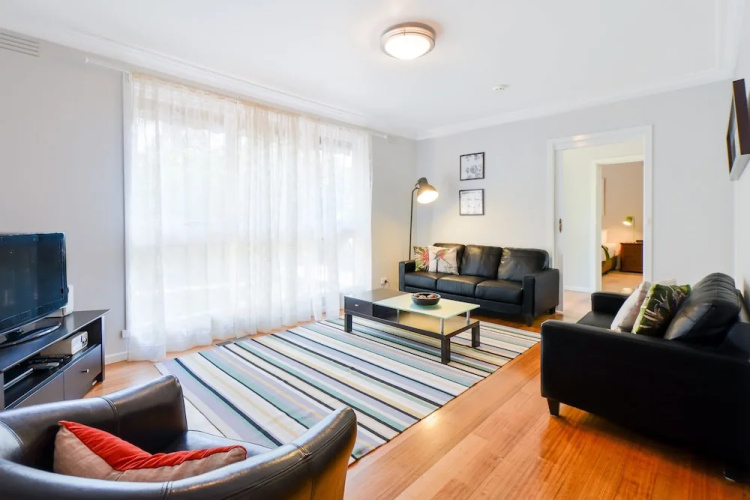Boutique Stays - Sandyside 1