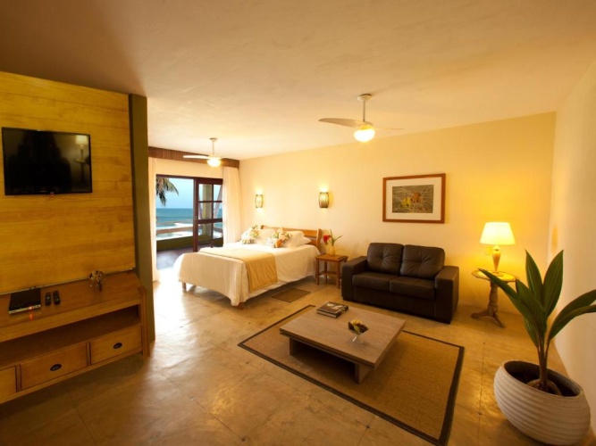 Luxury Suite