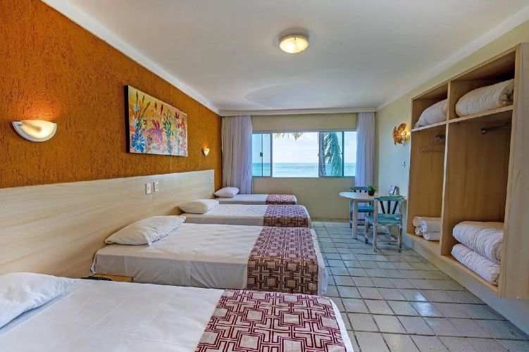 Hotel Costeiro