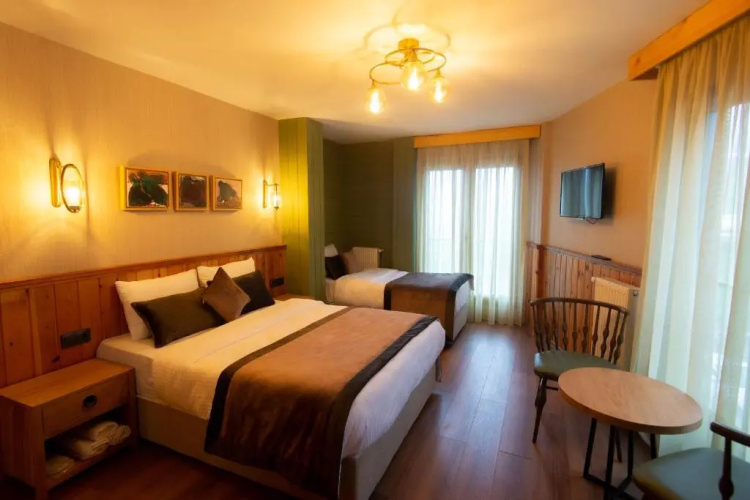 Ayder Koru Otel
