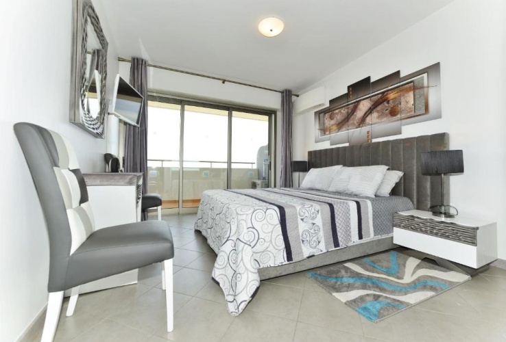 1 Bedroom Superior Apartment
