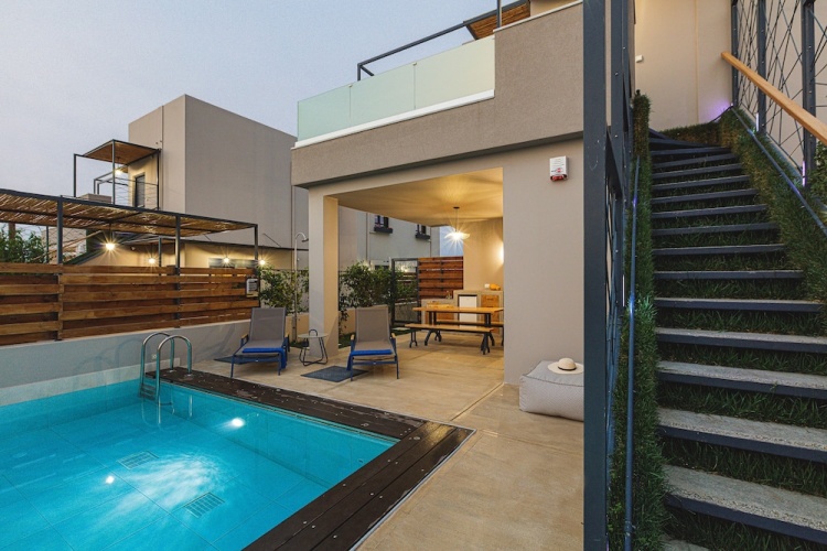 Grand Villa