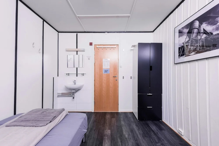 Gjestehuset 102