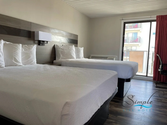 Simple Life Motel