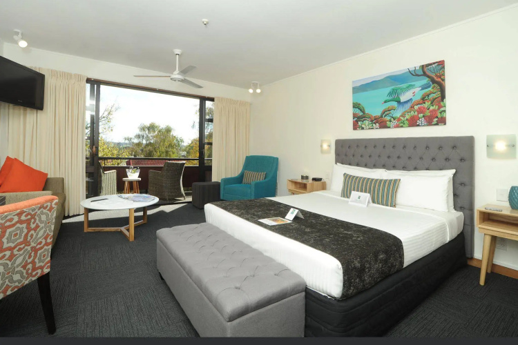 Quality Hotel Lincoln Green