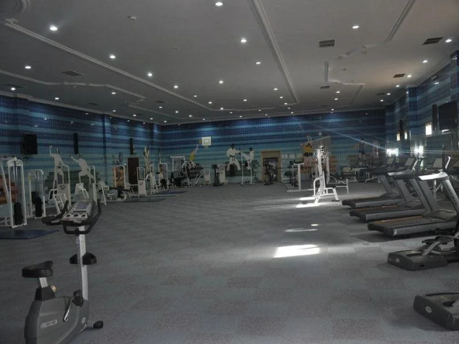 Abha Airport Hotel