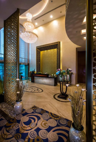 Rose Continental Hotel