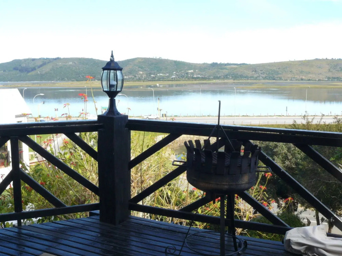 Lagoon Lodge