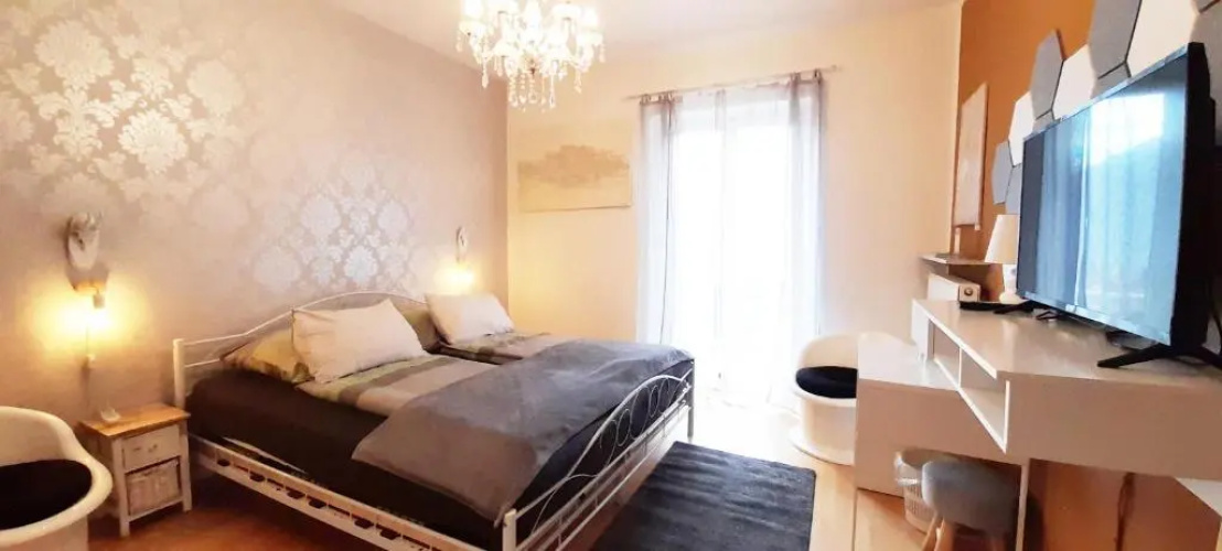Home Suite Home B&B