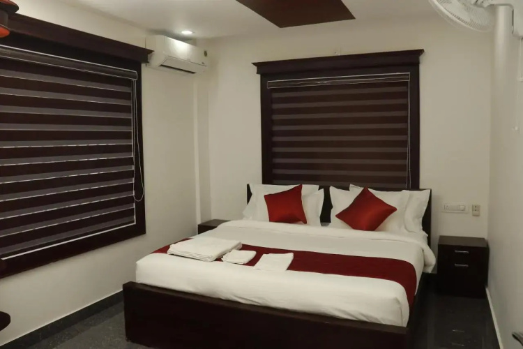 Beverly Suites