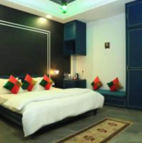 Shiv Kothi - Homestay