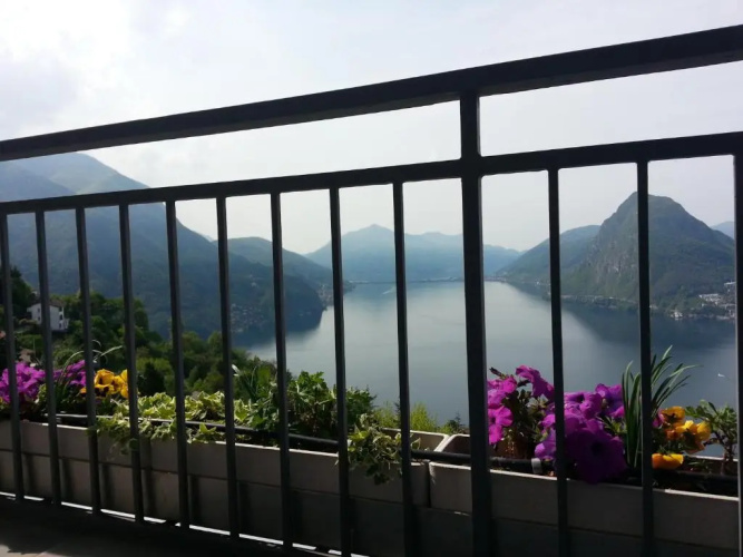 Hotel Colibrì