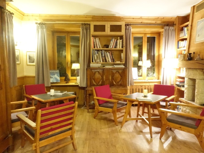 Hôtel De La Couronne photo 15