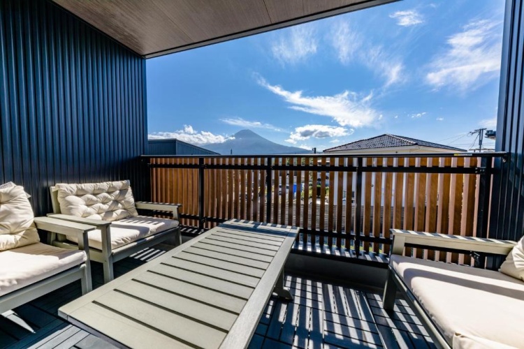 3 Bedrooms Villa