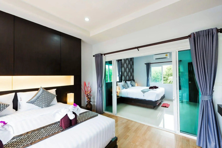 Phutara Lanta Resort (SHA Plus+)