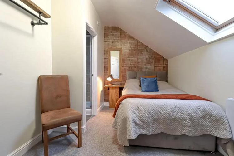 Little Lodge