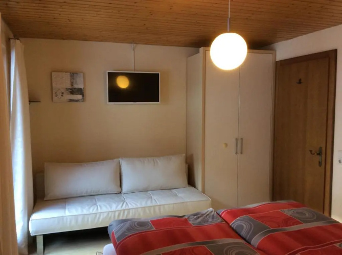 Haus Lorber