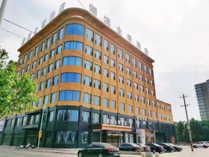 Hubin All Seasons Hotel
