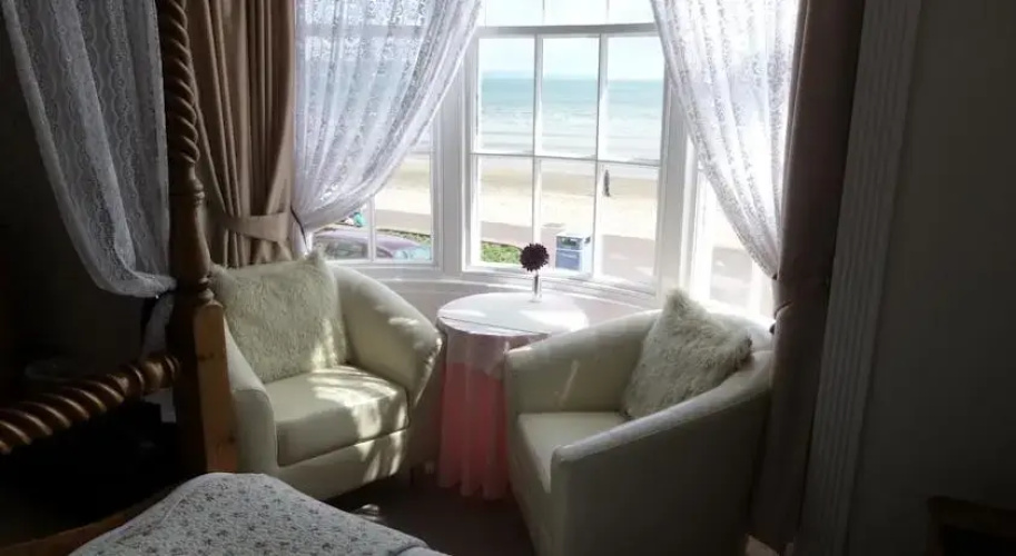 Sunbay Guest House