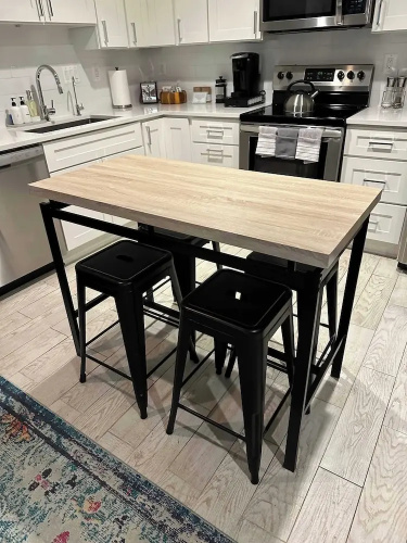 No More Looking With Parking - 1 Bedroom