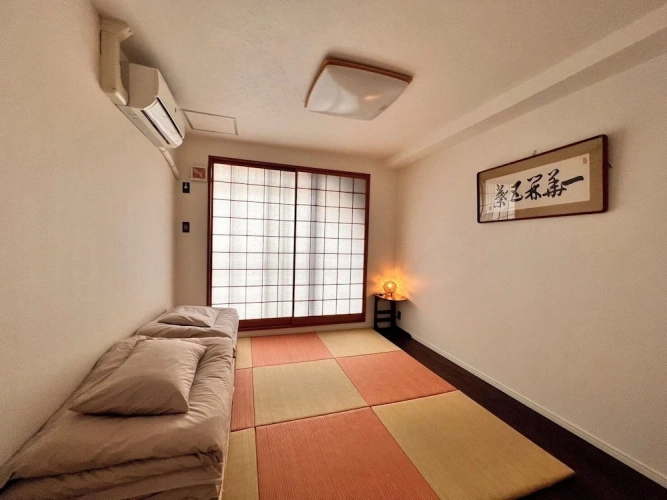 Economy Twin room