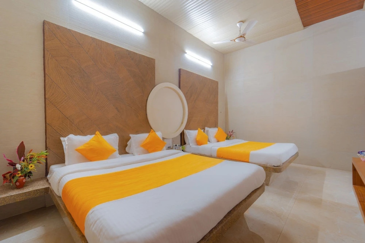 Hotel Apsara