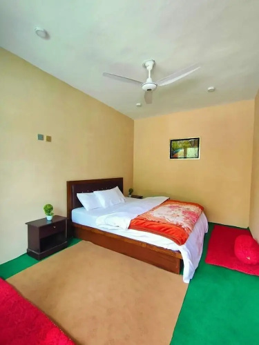 Trout Villa Skardu
