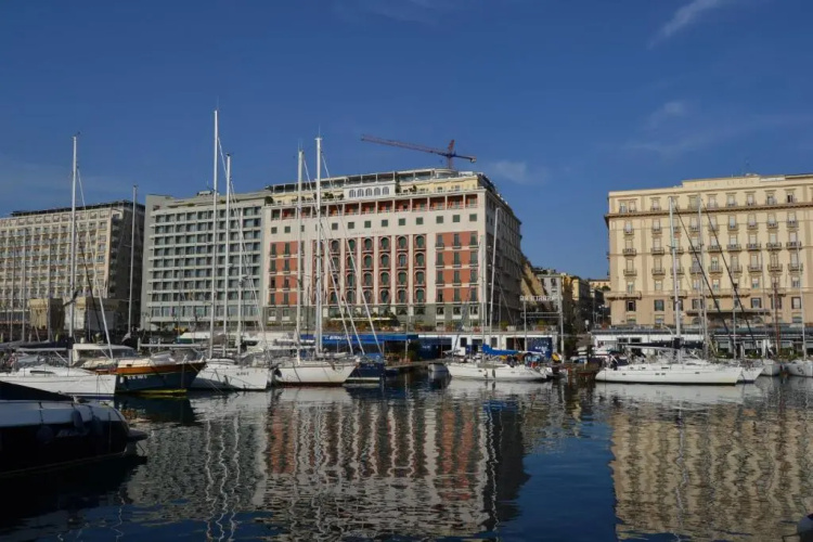 Hotel Transatlantico