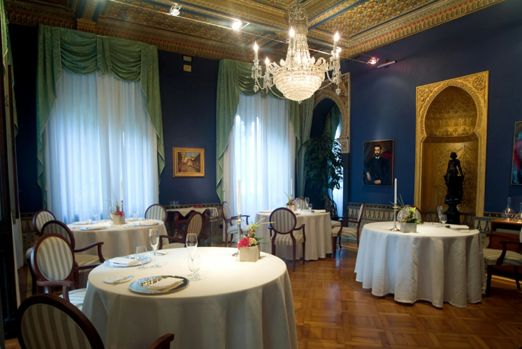 Villa Crespi photo 26