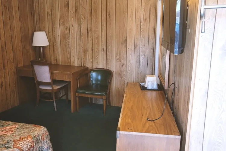 Business Double Suite