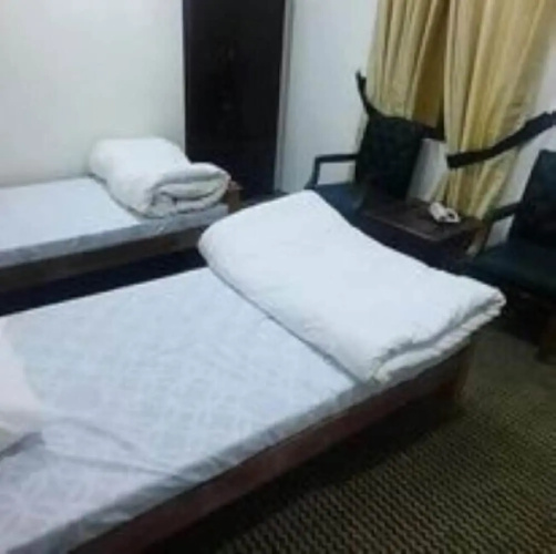 Haks Hotel