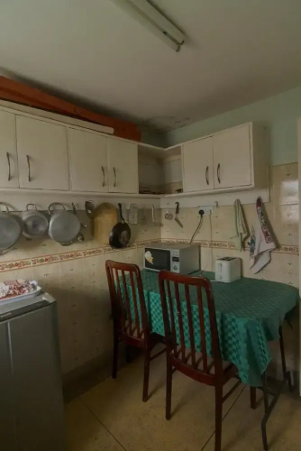 Rusam Villa Guest House