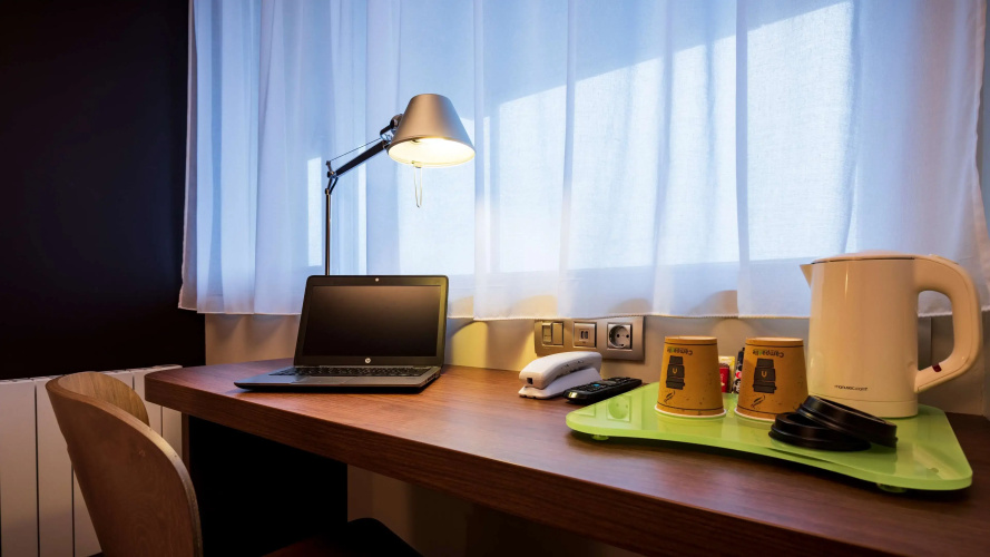 Campanile Hotel Eindhoven
