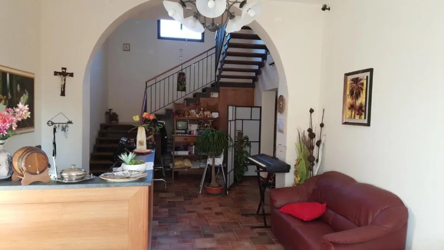 Oasi di Francesca