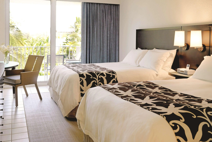 Hilton Rose Hall Resort & Spa photo 7