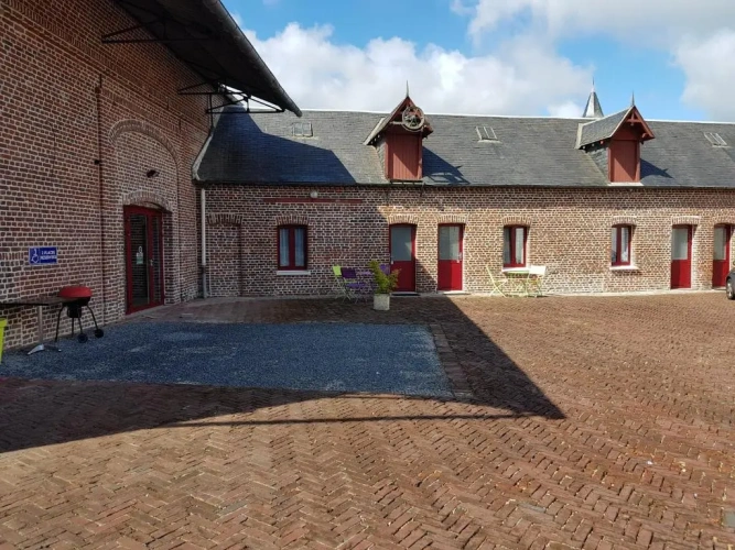 1 Bedroom Cottage