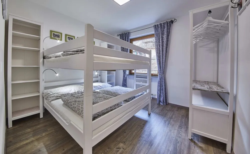 Appartement Montana