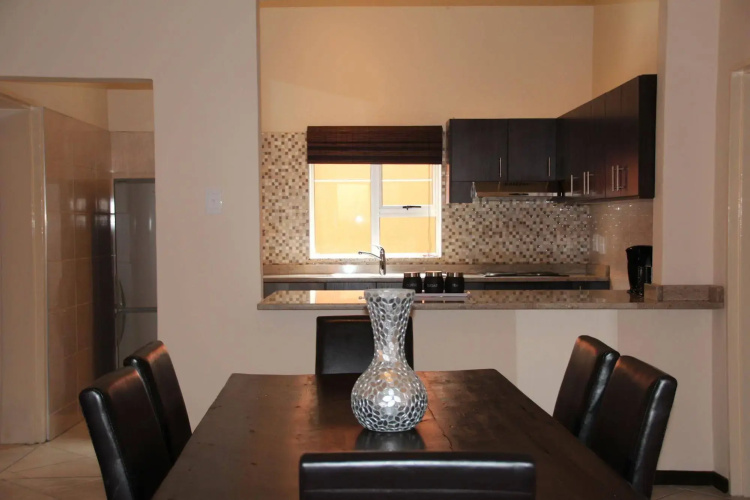 Klein Windhoek Self-Catering Apartments