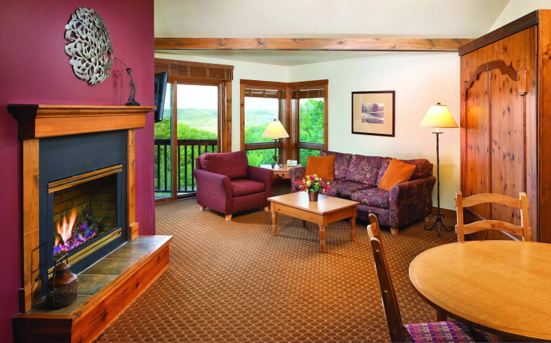 Worldmark Galena photo 10