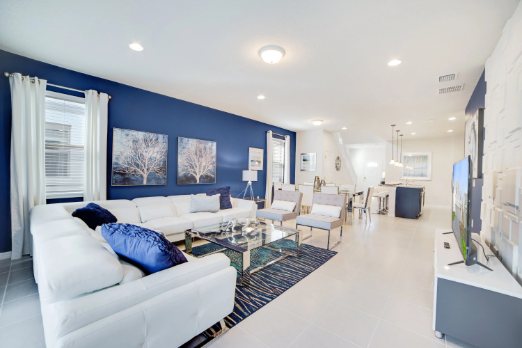 8956ZURICH, Kissimmee, US