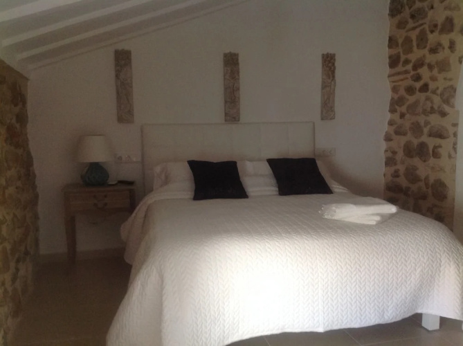 8 Casa Rural