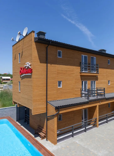 Hotel Solomare